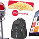 Illustration for article titled Sundays Best Deals: Samsung Galaxy View, High Sierra, Char-Broil, and More